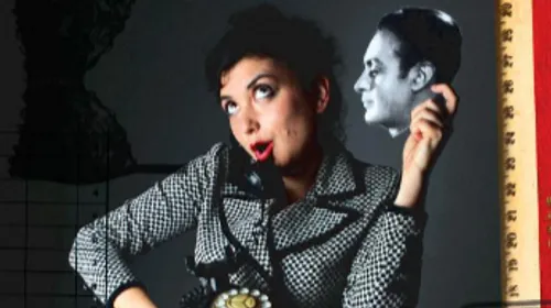 Un stage de marionnettes pour adultes à Charleville 